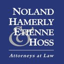 Noland, Hamerly, Etienne & Hoss company logo