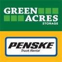 Green Acres Storage company logo