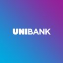 unibank company logo