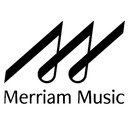 Merriam Music company logo