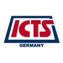 ICTS Germany company logo