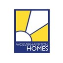 Wolverhampton Homes company logo