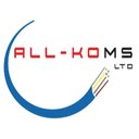 ALL-KOMS Ltd company logo