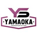 山岡産輸株式会社 company logo
