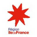 Ile de France company logo