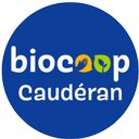 Biocoop Cauderan company logo