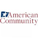 American Community Bank &amp; Trust company logo