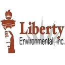 Liberty Environmental, Inc. company logo