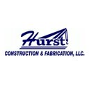 Hurst Construction & Fabrication, LLC company logo
