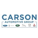 Coastal Ford Burnaby company logo