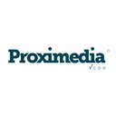Proximedia company logo