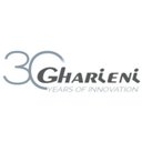 Gharieni Group GmbH company logo
