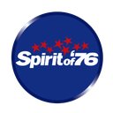 Spirit of '76 Fireworks