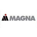 Magna International company logo