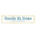 Hands at Home Care Services company logo