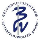 Gesundheitszentrum Bitterfeld/Wolfen gGmbH company logo
