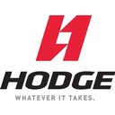Hodge company logo