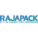 Rajapack company logo