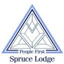 SPRUCE LODGE HOME FOR THE AGED company logo