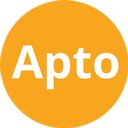 Apto Solutions company logo