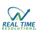 Real Time Resolutions, Inc. company logo