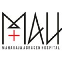 Maharaja Agrasen Hospital company logo