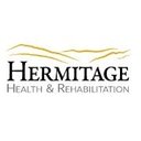 Hermitage Health Center company logo