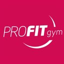 ProFit Gym company logo
