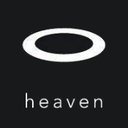 HEAVEN company logo