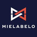 Mielabelo company logo