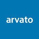 Arvato company logo