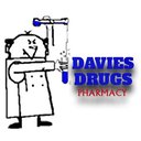 Davies Pharmacy company logo