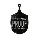 Proof Bread company logo