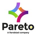 Pareto company logo