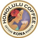 Honolulu Coffee company logo