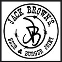 Jack Brown's Beer & Burger Joint company logo