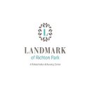 Landmark of Richton Park company logo