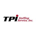 TPI Staffing Service, Inc. company logo