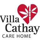 Villa Cathay Care Home company logo