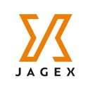 Jagex company logo