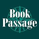 Book Passage company logo