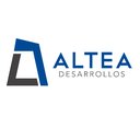 Altea desarrollos company logo