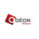 ODEON RESEAUX company logo