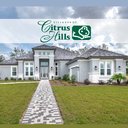 The Villages of Citrus Hills company logo