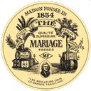 SALONS DE THÉ MARIAGE FRÈRES company logo
