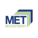 MET Recruitment UK Ltd company logo