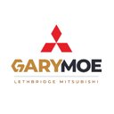 Gary Moe Lethbridge Mitsubishi company logo