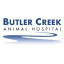 Butler Creek Animal Hospital company logo