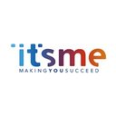 itsme company logo