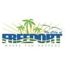 City of Freeport company logo
